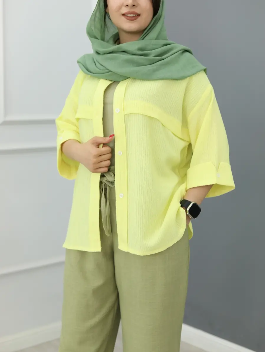 شومیز جانان
